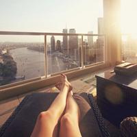 Отзыв от Лика - Виза Destination Thailand