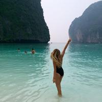 Отзыв от Василиса - Виза Destination Thailand